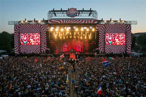 In 2017 waren we voor de 3de keer partner van pukkelpop, we delen onze activiteiten op de festivalweide op in 3 kernpunten in het slechtste geval (3 dagen regen en zeer weinig zon) kan de batterij leeg raken. Hardwell, Kaiser Chiefs en meer voor Sziget 2016 ...