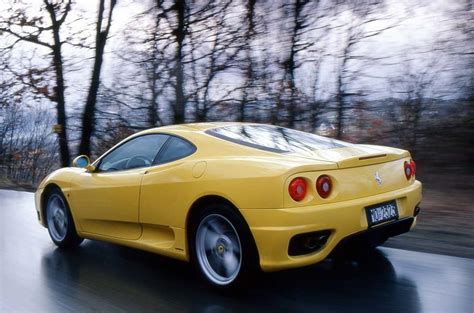 Great savings & free delivery / collection on many items. Used car buying guide: Ferrari 360 | Autocar