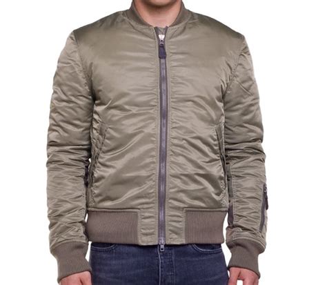 Buyers Guide 6 Of The Best Bomber Jackets Selectism