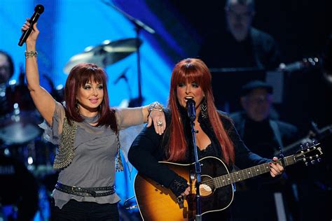 See the Judds Through the Years