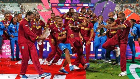 West Indies Cricket Board Renamed Rebrands Itself Sports News
