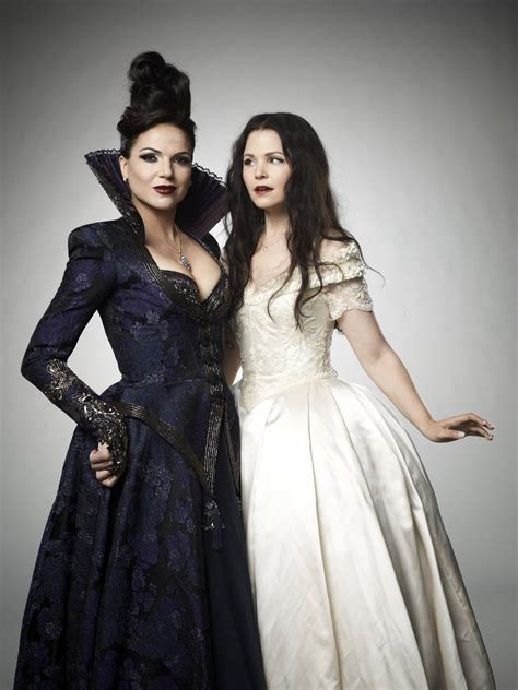 New Onceuponatime Season 2 Photoshoot Pics Once Up A Time Ouat Once Upon A Time