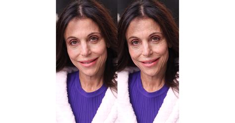 Bethenny Frankel Gets Photoshopped In New Video By Laura Geller Beauty