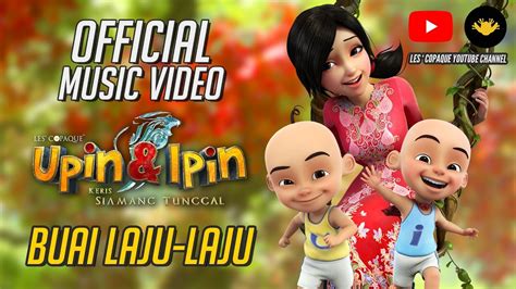The lone gibbon kris adalah sebuah film petualangan animasi komputer malaysia tahun 2019. Daily Movies Hub - Download Upin Ipin Keris Siamang ...