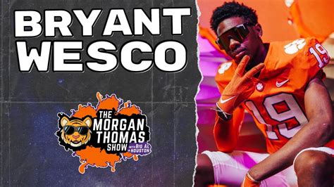 Rising Star Alert Meet Bryant Wesco, the Next Phenom - YouTube