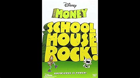 Schoolhouse Rock Tax Man Max Instrumental Youtube