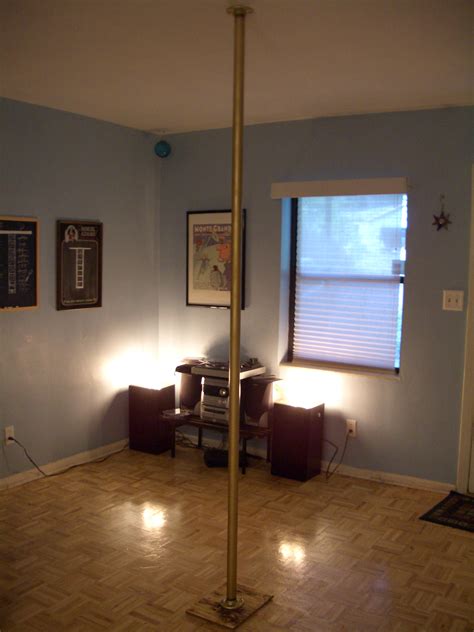 The women's locker room in a strip club. selfies, photos, videos, pole dancing, striptease, anything. DIY Stripper Pole! (Stripper Not Included) : 9 Steps (with ...