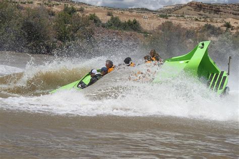 Jet Boat Colorado De Beque All You Need To Know Before You Go