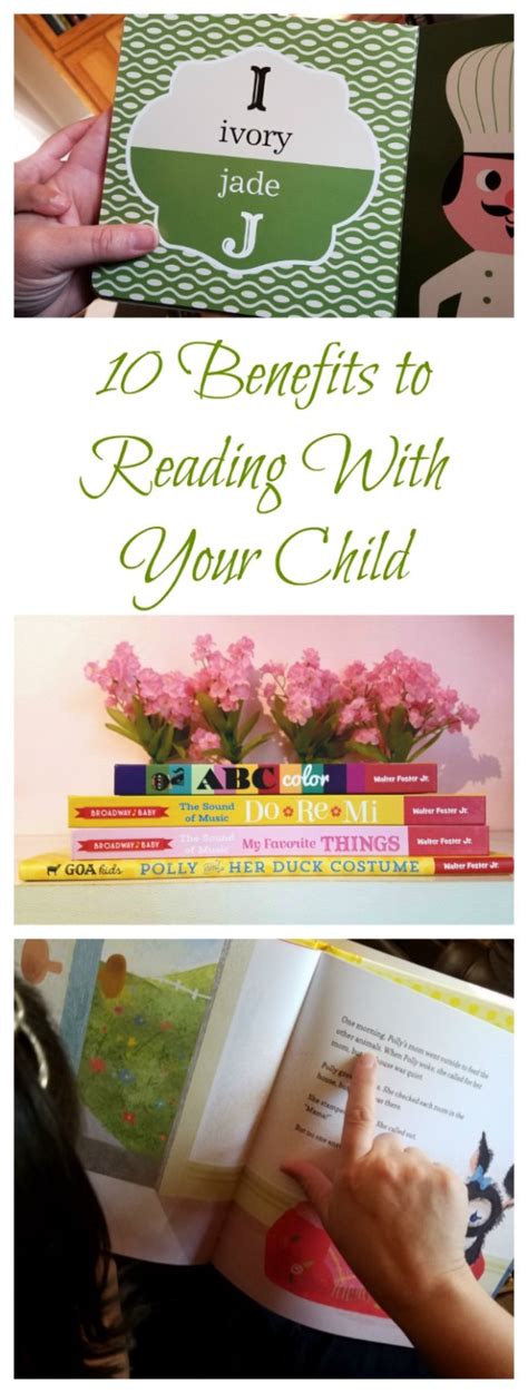 10 Reading Benefits Grow Children Strong Mentally And Emotionally My