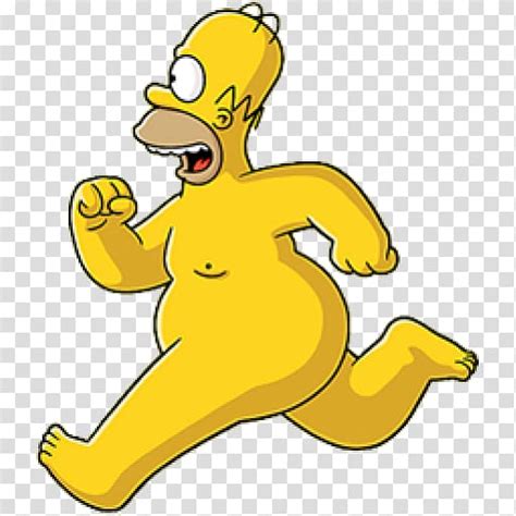Homer Simpson Homer Vs Lisa And The 8th Commandment Bart Simpson Duff