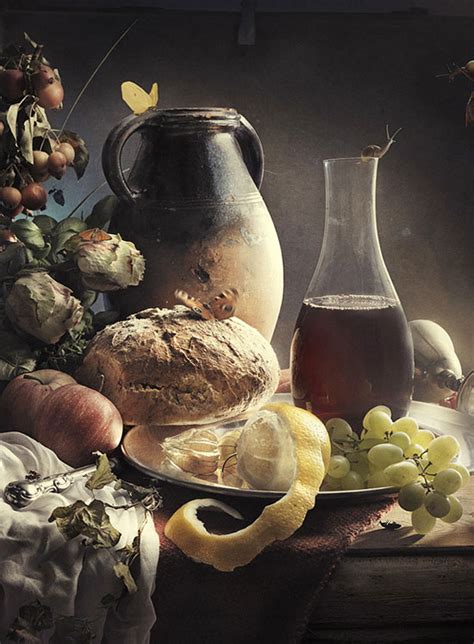 Fantastic Still Life Photography Ideas To Inspire You