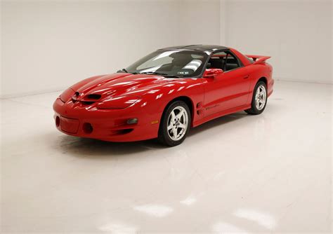 1998 Pontiac Trans Am American Muscle Carz