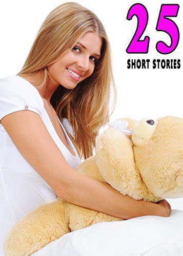 Tight Openings 25 Stories Of A Very Naughty Sort Bundle Collection By