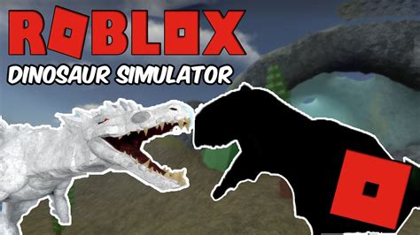 Roblox Dinosaur Simulator New Tyrannotitan Skin Inquisitormaster