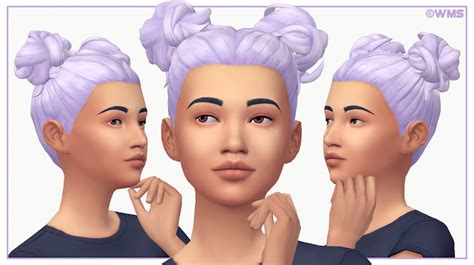 My Sims 4 Blog Creations By Wildlyminiaturesandwich