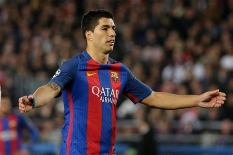 Obydwie bramki dla barcy strzelił neymar. Liga Mistrzów. Nie będzie kary dla sędziego meczu ...