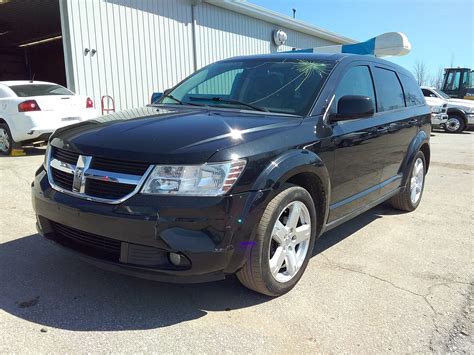 This 2009 dodge journey sxt awd is in unbelievable condition!!! Buy Repos Online - 2009 Dodge Journey AWD AWD 4dr SXT 167334