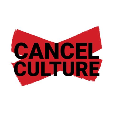 Today Is National Cancel Culture Awareness Day