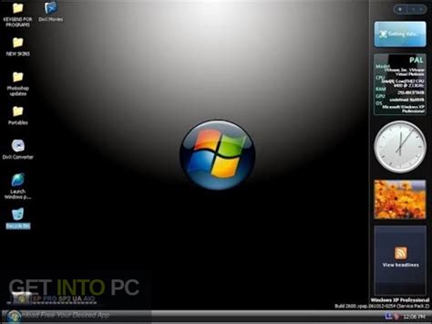 Windows Xp Sweet 62 Final Free Download Get Into Pc