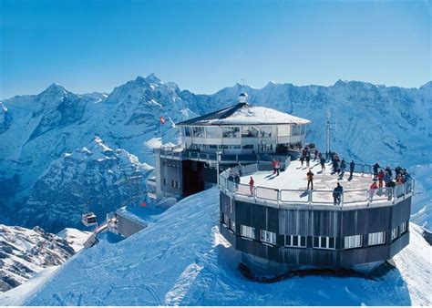 Stunning Images Jungfrau Mountain Switzerland Stunning Images