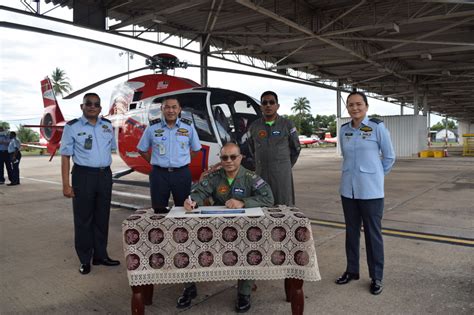 Unit bimbingan dan kaunseling dengan kerjasama guru pratikum ipg kampus darul aman (ppki). Portal Rasmi Tentera Udara Diraja Malaysia TUDM - LAWATAN ...