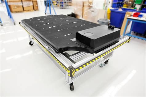 What Goes Into A Tesla Model S Battery And What It May Cost