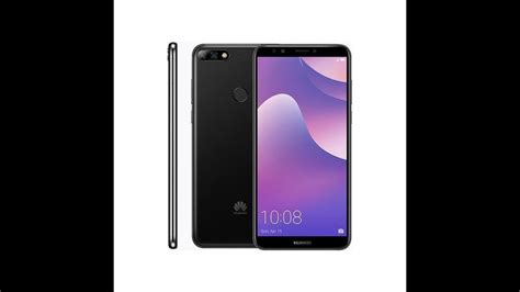 It is powered by hisilicon kirin 710 chipset, 4 gb of ram and 128 gb of internal storage. Huawei Y7 Prime 2018 fiche technique et caractéristiques ...