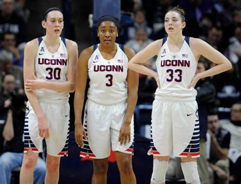 His teams have played 97 conference. Jay Bilas on UConn women's baskeball dynasty - Business Insider
