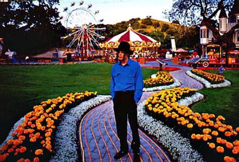 Michael Jacksons Neverland Ranch Is Up For Grabs Here Are Ten Things