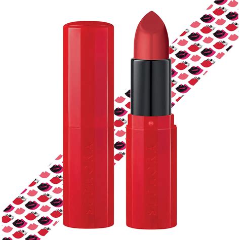 Sephora Rouge Satin Lipstick Sephora