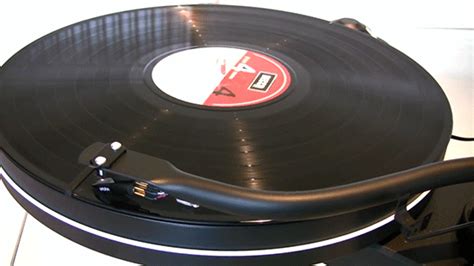 Project Genie Turntable Vinyl Animations Record Player Gifs
