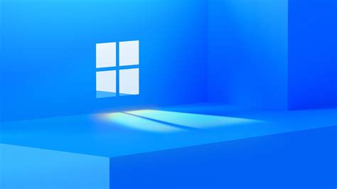 Blue Logo Windows 11 Hd Windows 11 Wallpapers Hd Wallpapers Id 76280