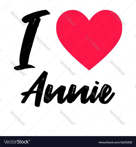 Annie Movie Svg