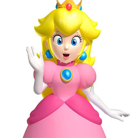 Princess Peach Super Mario Fanaxy Wiki Fandom Powered By Wikia