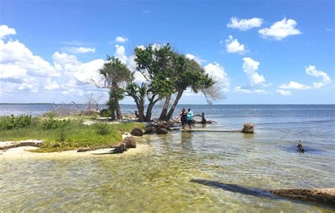 Titusville Floridas Private Islands