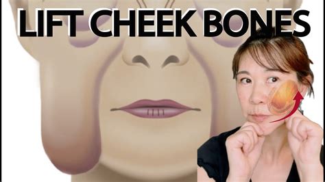 How To Get Beautiful Cheek Bones At Home Naturally Get High