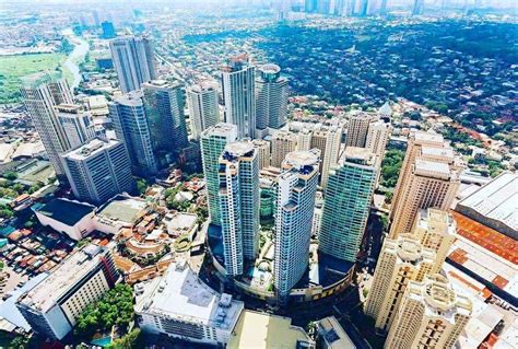 Rent To Own Condo In Eastwood Quezon City Quezon City