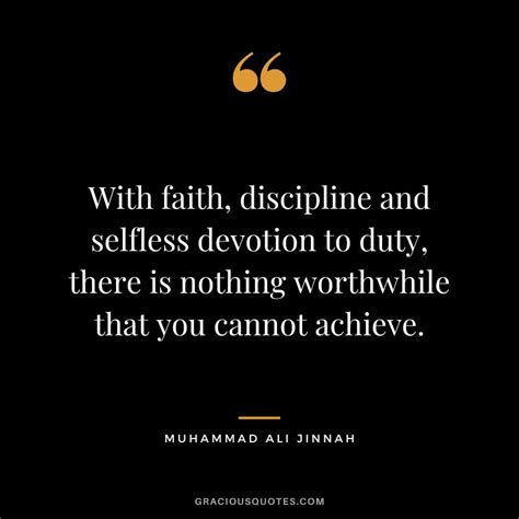 80 Motivational Quotes About Devotion Faith