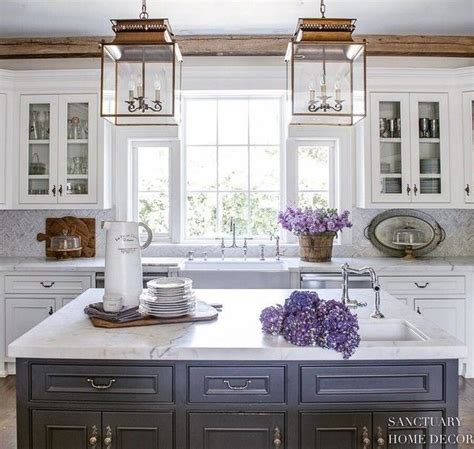 Country Kitchen Designs French Country Kitchens Modern Farmhouse