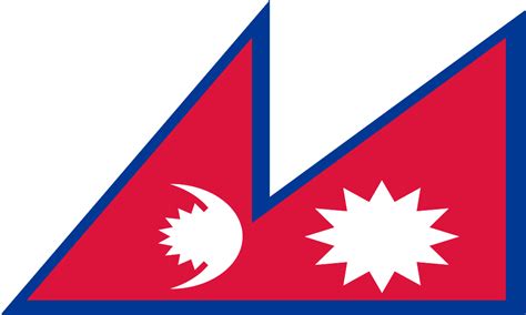 Flag Nepal Buy Online From A1 Flags