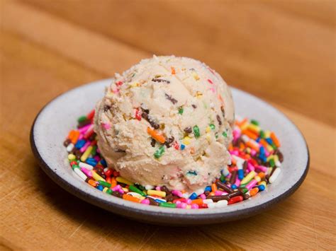 Sprinkles Ice Cream Recipe