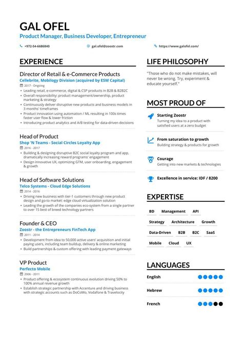 A personal pitch is basically a succinct introduction to yourself and your background. Business Development Resume Samples 12+ Examples