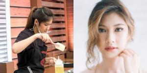 Olivia Tommy Master Chef Indonesia Season Top Tribunnewswiki Hot Sex Picture