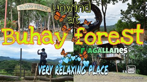 Pasyalan Sa Cavitebuhay Forest Youtube