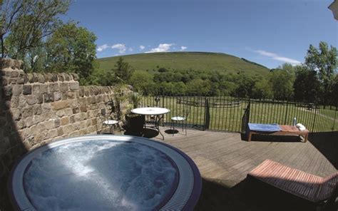 Losehill House Hotel And Spa Review Peak District Derbyshire Travel