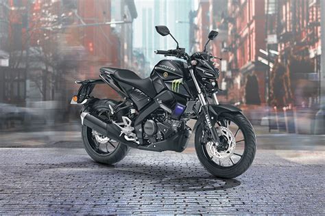 Yamaha Mt 15 Motogp Edition Price Images Mileage Specs And Features