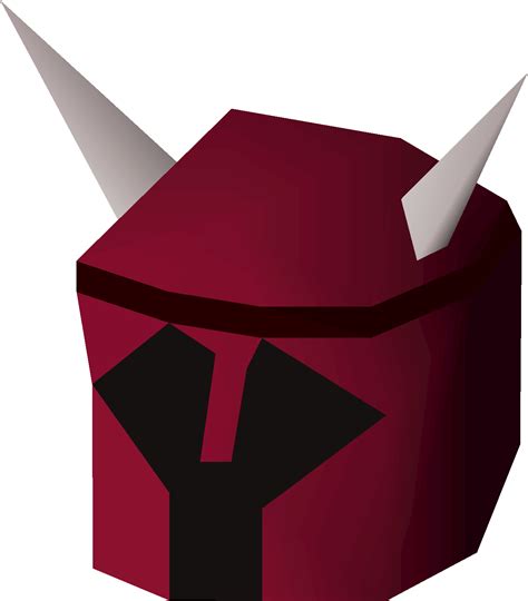 Dragon med helm - OSRS Wiki