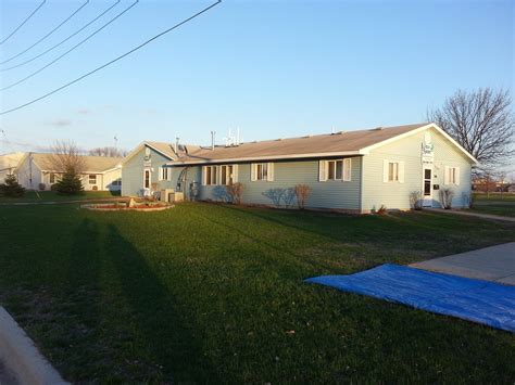 Grace Haven Assisted Living | Madison MN