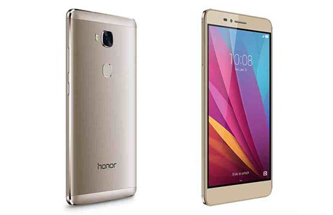 ميعاد طرح Huawei Honor 6x 2016 في الاسواق