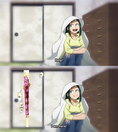 Arigato gyro |jojo manga animation от vettis перевод на русский подробнее. Heres Johnny Anime